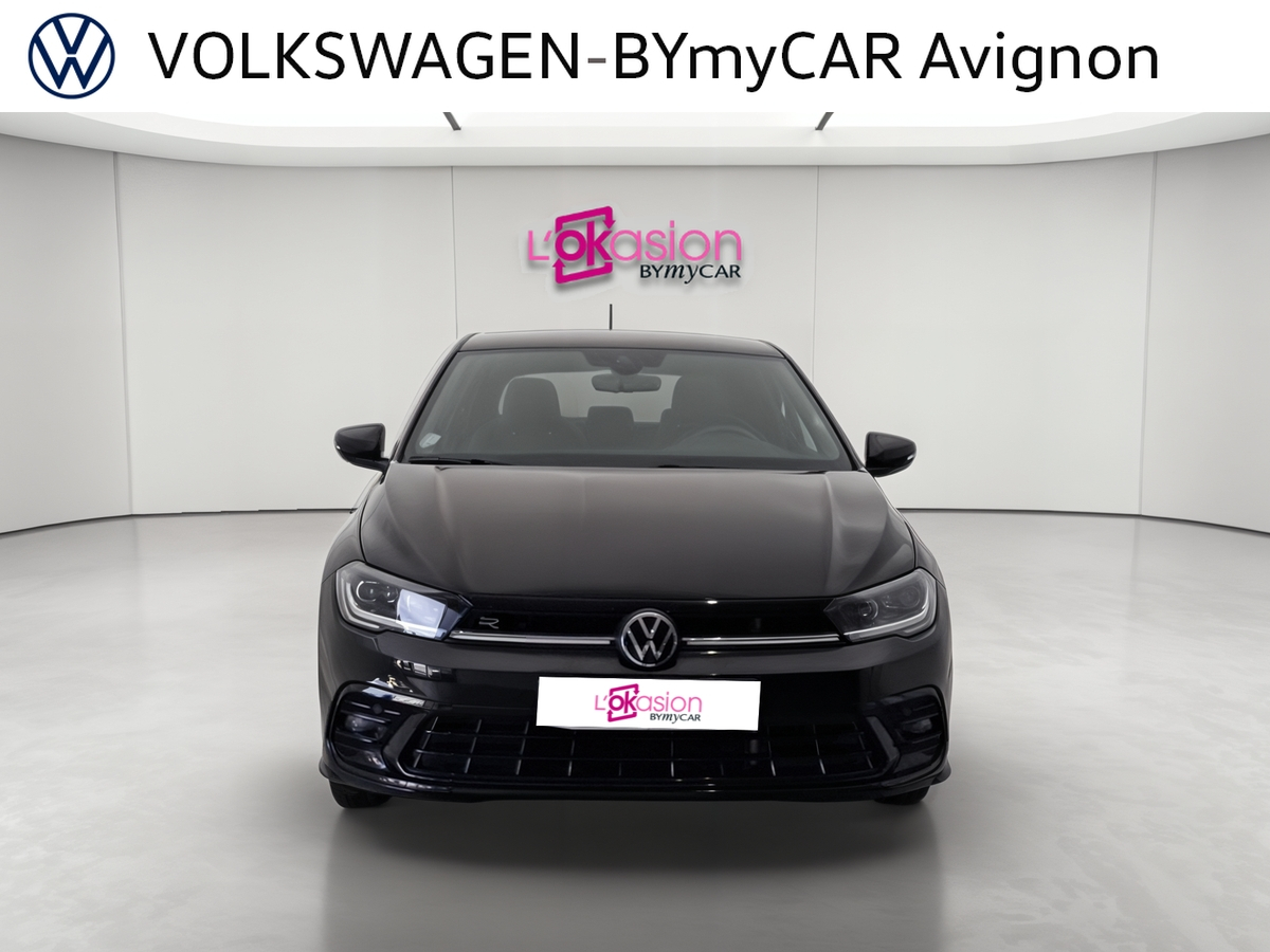 Volkswagen Polo 1.0 TSI 95 S&amp;S BVM5 — photo 8