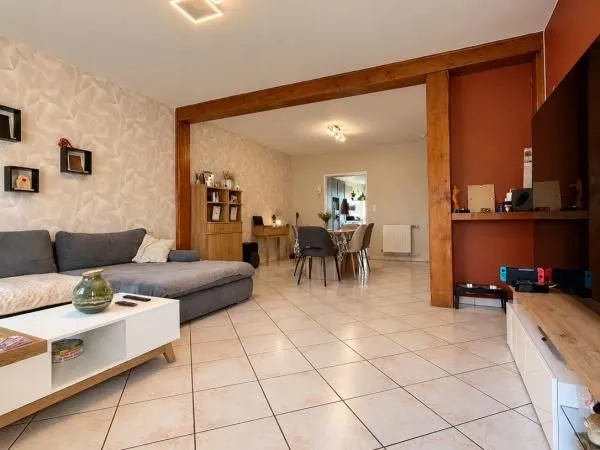 Maison 6 pièces 100 m²