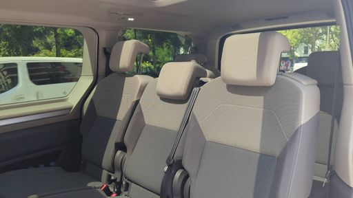 Volkswagen Multivan Long 1.4 e TSi  218 Hybride  DSG6 - Life – 2022 – 132900 km – Hybride rechargeable – Boîte Automatique — photo 56
