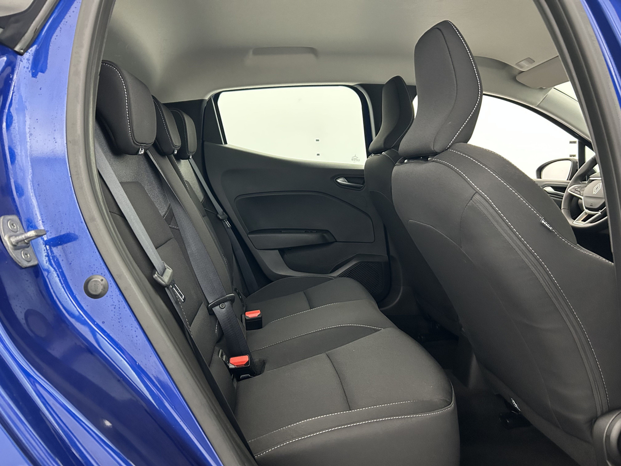 Renault Clio 5 — photo 16