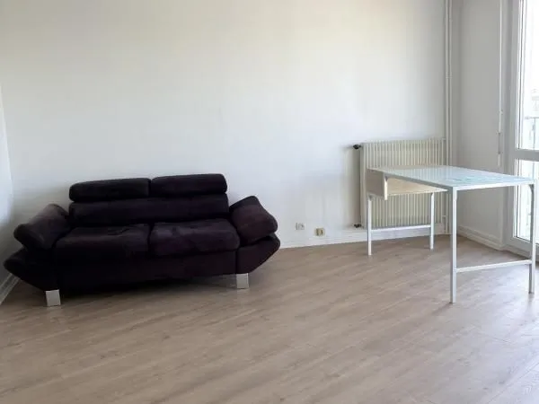 Appartement 2 pièces 52 m²