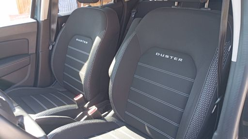 Dacia Duster 1.5 BLUE DCI 115.0 - Prestige – 2019 – 79274 km – Diesel – Boîte Manuelle — photo 22