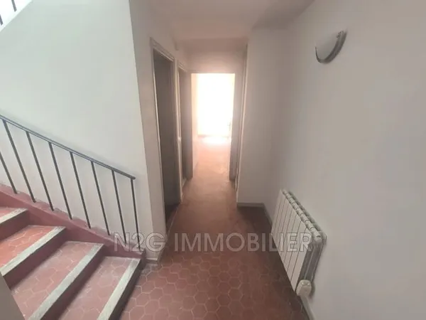 location appartement 3 Pièce(s)