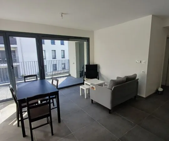 Appartement de 55m2 à louer sur Embrun