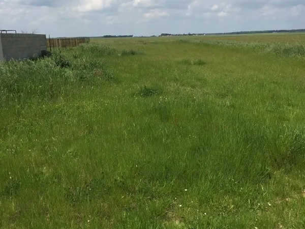 Terrain 953 m²