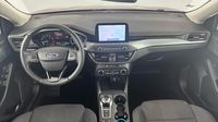 Ford Focus 1.0 EcoBoost 125ch Titanium BVA — photo 11