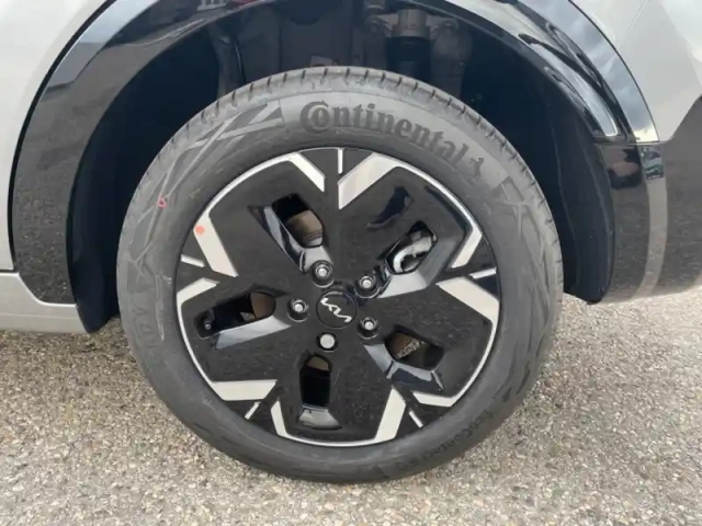 Kia Niro ev 204ch premium — photo 8