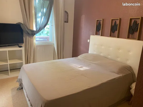 Chambre à louer pour étudiante à Montpellier