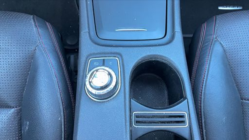 Mercedes Classe A 250 211 7G-DCT - Sport – 2014 – 130945 km – Essence – Boîte Automatique — photo 12