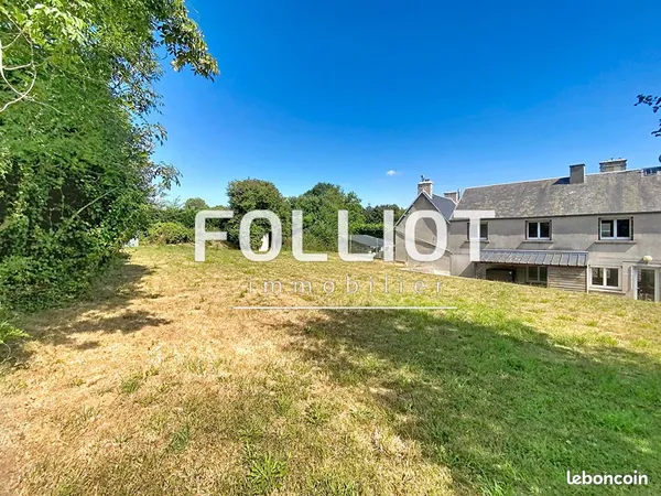 Maison 85 m² GRATOT
