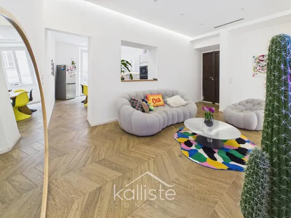Vends t3 - 64.04 m² - Ajaccio 20000