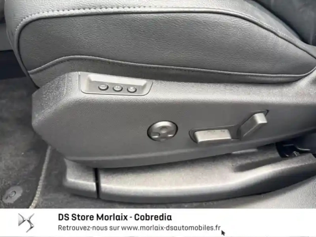 Ds Ds 7 e-tense 225ch performance line + — photo 12