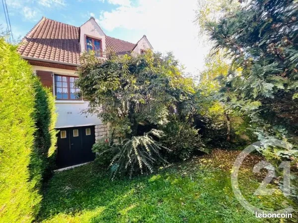 Pavillon 6 pièces 130 m²