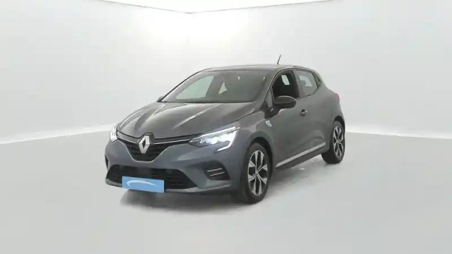 Renault Clio tce 90 - 21n — photo 59