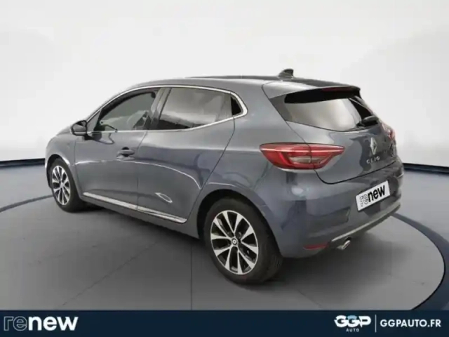Renault Clio 1.0 tce 90ch techno — photo 18