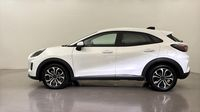 Ford Puma 1.0 EcoBoost Hybrid 125ch Titanium S&S — photo 7