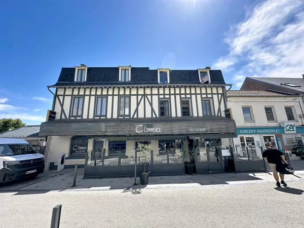 Duplex 4 pièces 147 m²