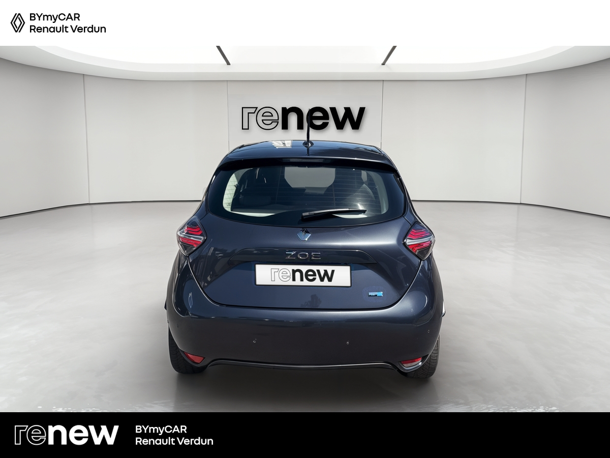 Renault Zoe R110 - 22B — photo 4