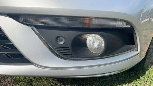 Renault Megane Estate 1.5 dCi 110 - Intens – 2018 – 111679 km – Diesel – Boîte Manuelle — photo 9