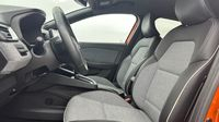 Renault Clio 1.6 E-Tech 145ch full hybrid Techno — photo 9