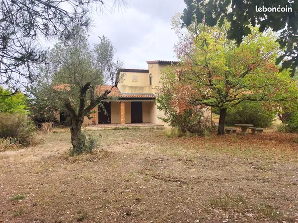 Maison de 125 m² à Tournefeuille La Ramée