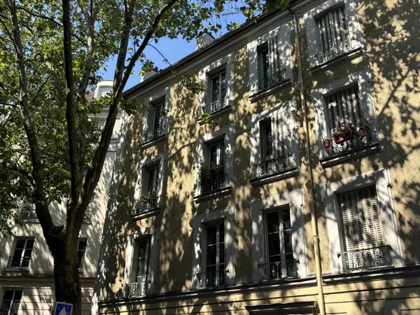 3P de 62m² - proche Métro 4 Mairie - Tous commerces