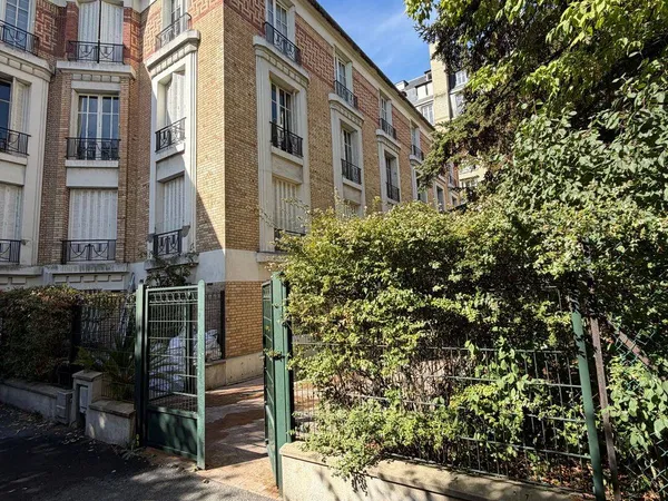 Studio 1 pièce 17 m²