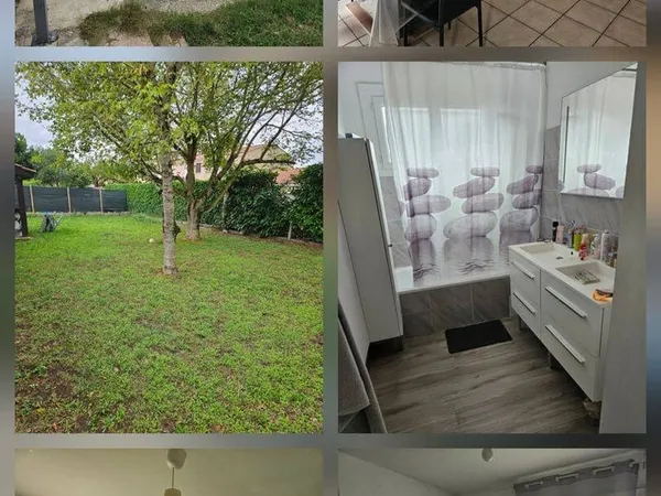 Maison 4 pièces 91 m²