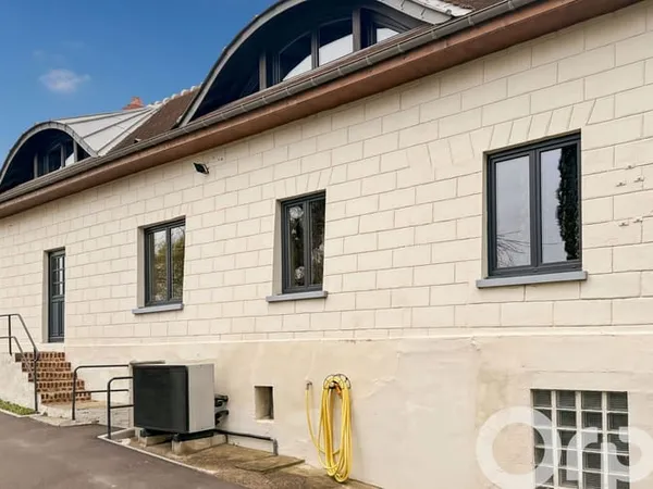 Maison 6 pièces 119 m²