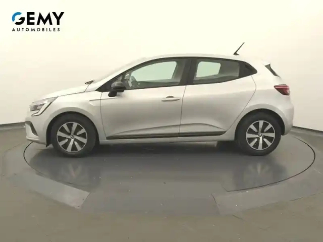 Renault Clio tce 90 — photo 54