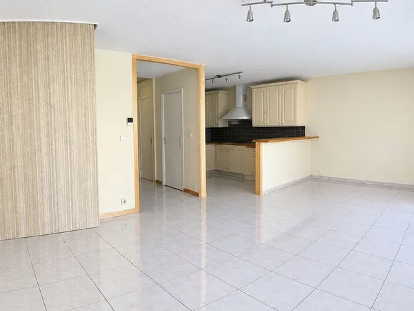 Maison 3 pièces 62 m²