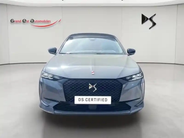 Ds Ds 4 puretech 180ch performance line + automatique — photo 9