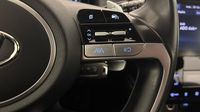 Hyundai Tucson 1.6 T-GDi 230ch Hybrid Intuitive BVA6 — photo 25