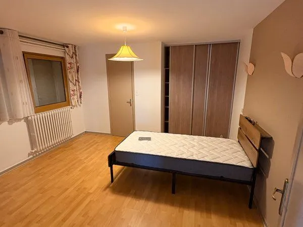 Chambre étudiante Temis