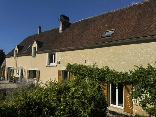 Maison 7 pièces 253 m²