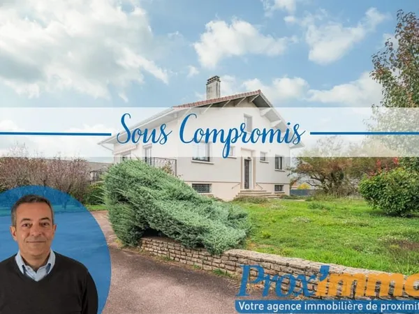 Très bel emplacement au centre ville de COUBLEVIE