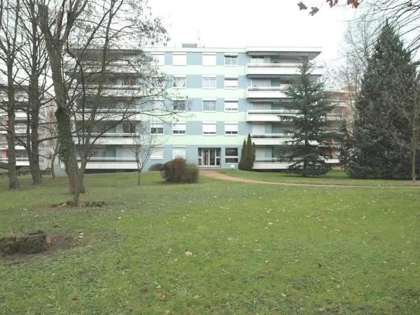 Studio 30M2 - CUSSET résidence du Parc