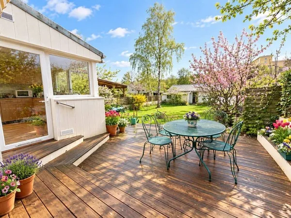 Maison 6 pièces 121 m²