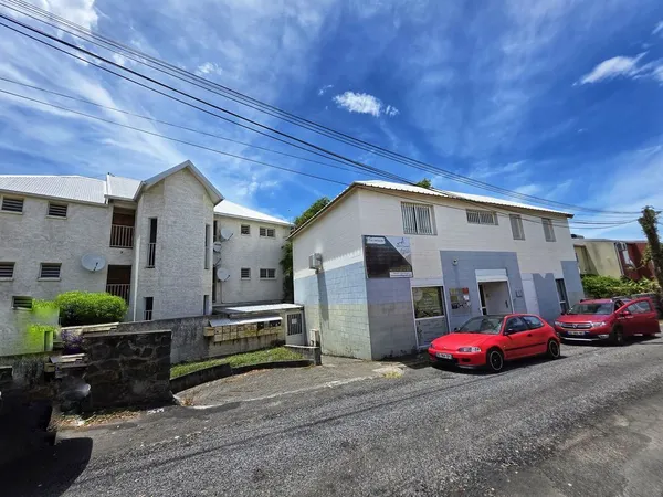 EXCEPTIONNEL?DEFISCALISABLE ENSEMBLE IMMOBILIER DE RAPPORT