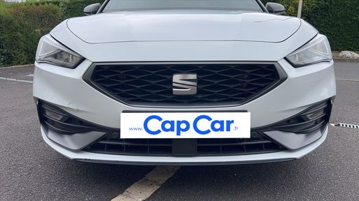 Seat Leon ST 1.4 TSI 204 e-Hybrid DSG6 - FR – 2020 – 77129 km – Hybride rechargeable – Boîte Automatique — photo 49