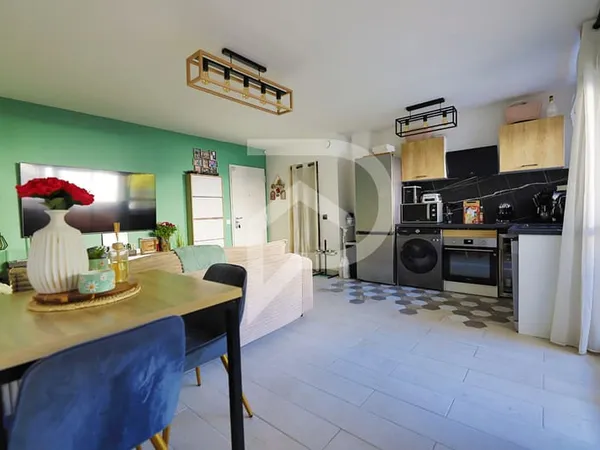 Appartement Chatou - 2 pièce(s) - 44 m2