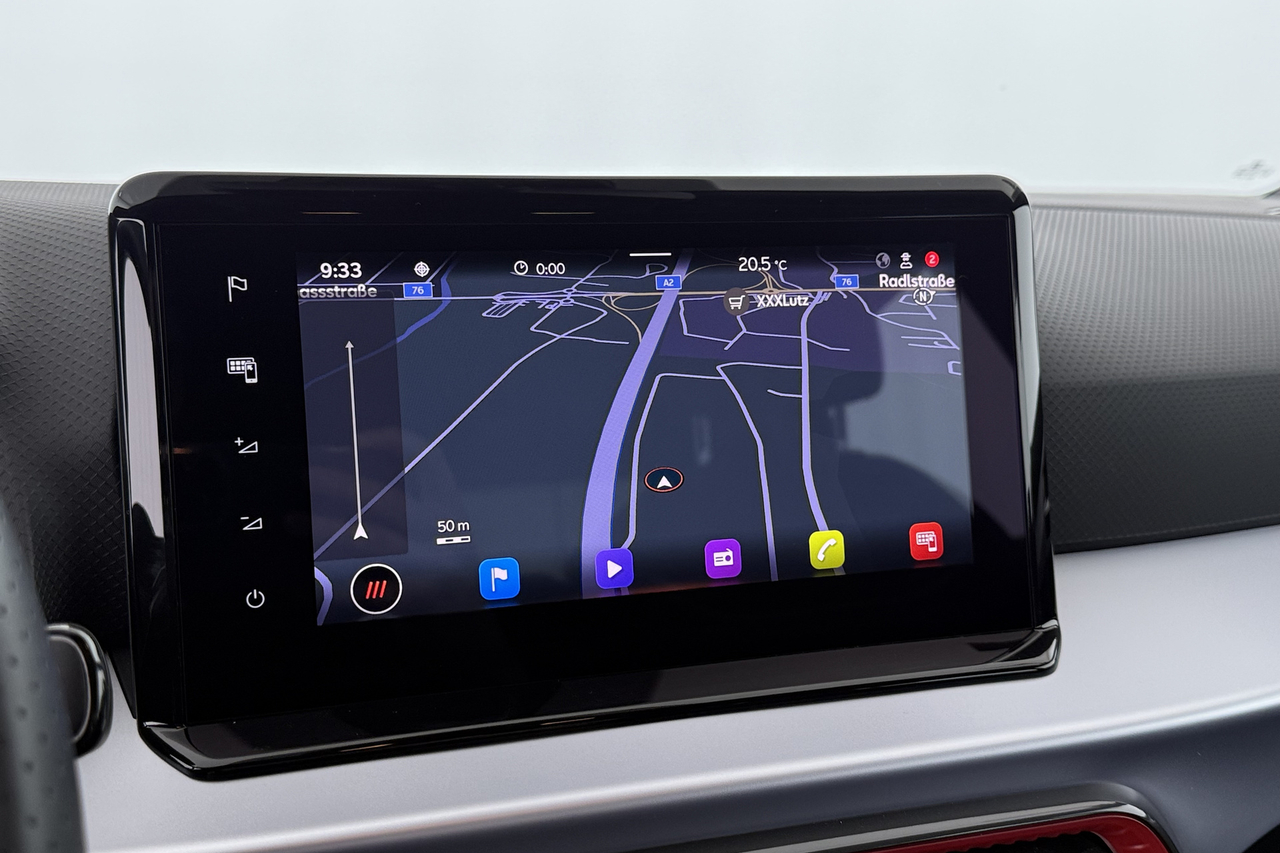Seat Ibiza — photo 15