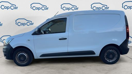 Renault Express 1.5 Blue dCi 75 - Essentiel – 2021 – 86488 km – Diesel – Boîte Manuelle — photo 14