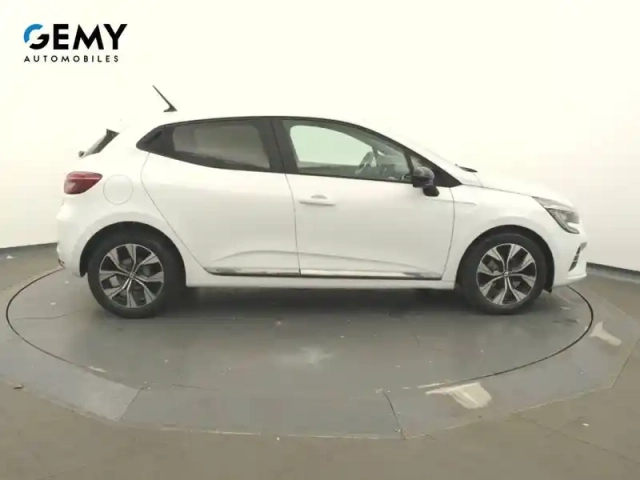 Renault Clio tce 90 — photo 44