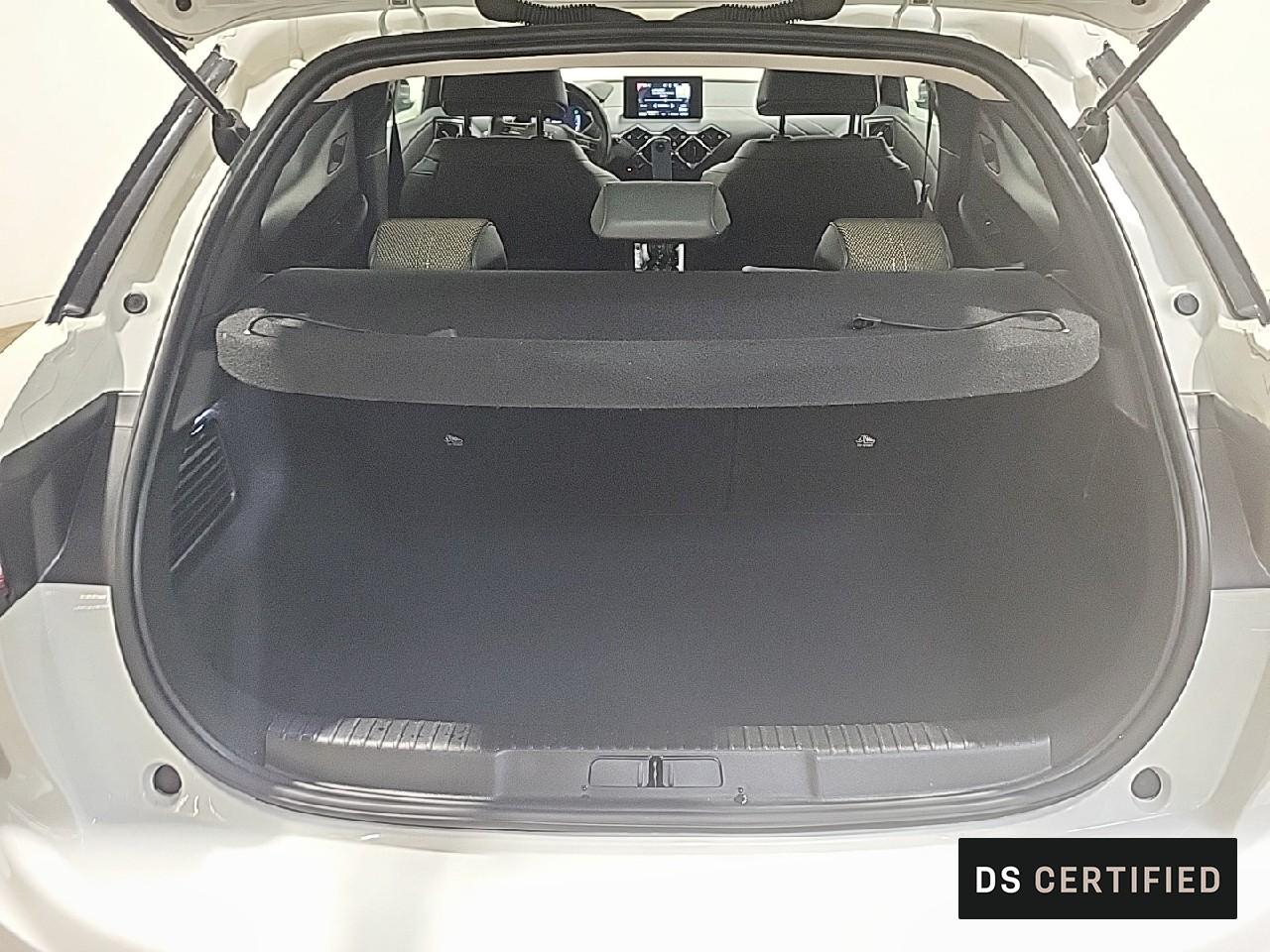 Ds Ds 3 crossback puretech 100 bvm6 bastille — photo 14