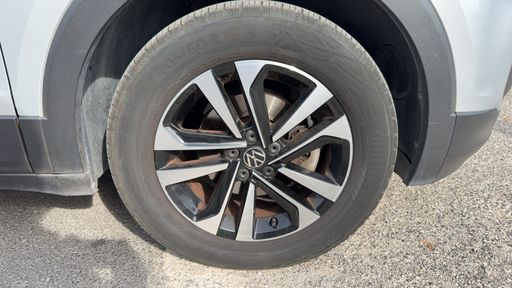 Volkswagen T-Cross 1.0 TSI 115 DSG7 - United – 2020 – 69652 km – Essence – Boîte Automatique — photo 17