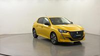 Peugeot 208 1.2 PureTech 100ch S&S Style — photo 3