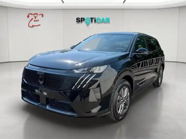 Peugeot 5008 hybrid 145ch allure e-dcs6