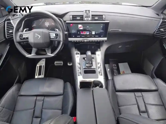Ds Ds 7 ds7 crossback bluehdi 180 eat8 — photo 44