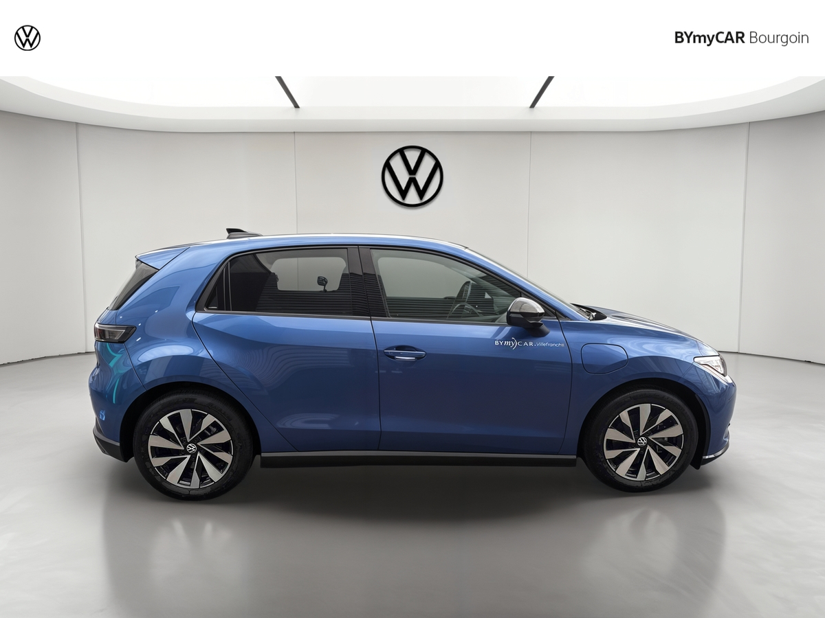 Volkswagen ID. Polo 211 ch 52 kWh — photo 6
